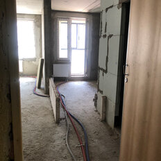 Квартира 40 м², 1-комнатная - изображение 5