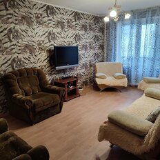 Квартира 45 м², 2-комнатная - изображение 1