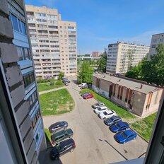 Квартира 58 м², 3-комнатная - изображение 5