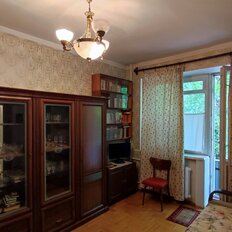 Квартира 28 м², 1-комнатная - изображение 2