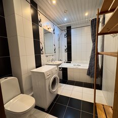 Квартира 74 м², 2-комнатная - изображение 4