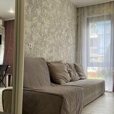 Квартира 23 м², студия - изображение 5