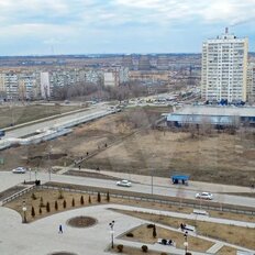 Квартира 54,9 м², 2-комнатная - изображение 2