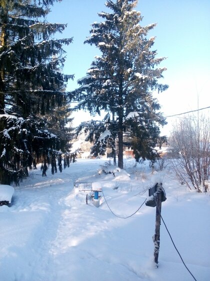 56,2 м², 2-комнатная квартира 3 100 000 ₽ - изображение 28