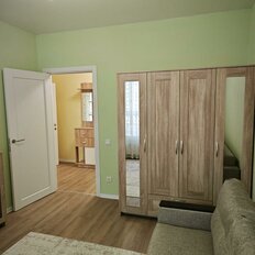 Квартира 34 м², 1-комнатная - изображение 4