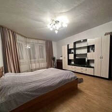 Квартира 45 м², 1-комнатная - изображение 5