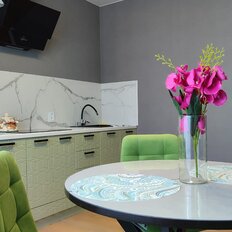 Квартира 37 м², 1-комнатная - изображение 3