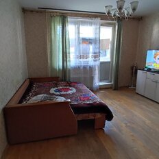 Квартира 39,2 м², 1-комнатная - изображение 5