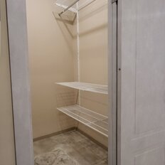 Квартира 45 м², 1-комнатная - изображение 3