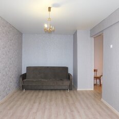 Квартира 30,7 м², 1-комнатная - изображение 5