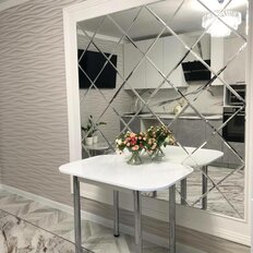 Квартира 51 м², 1-комнатная - изображение 2