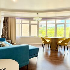 Квартира 82,4 м², 3-комнатные - изображение 4
