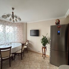 Квартира 80,7 м², 3-комнатная - изображение 5