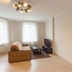 Квартира 74,5 м², 2-комнатная - изображение 4