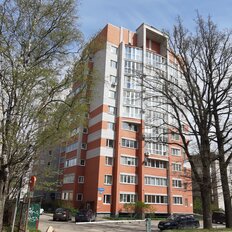 Квартира 63 м², 2-комнатная - изображение 3