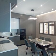 Квартира 105 м², 3-комнатная - изображение 3