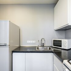 Квартира 59,2 м², 3-комнатная - изображение 2