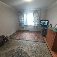 Квартира 31 м², 1-комнатная - изображение 5