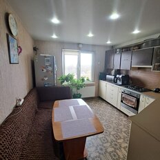 Квартира 42,8 м², 1-комнатная - изображение 5
