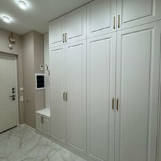 Квартира 43 м², 1-комнатная - изображение 5