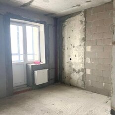 Квартира 27 м², 1-комнатная - изображение 2