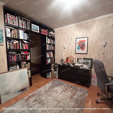 Квартира 41 м², 1-комнатная - изображение 1