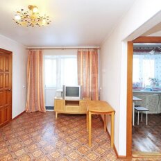 Квартира 43 м², 2-комнатная - изображение 2