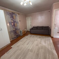 Квартира 32,6 м², 1-комнатная - изображение 3