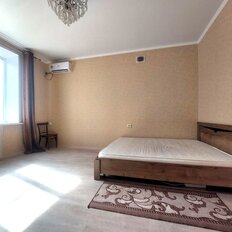Квартира 72,6 м², 3-комнатная - изображение 4