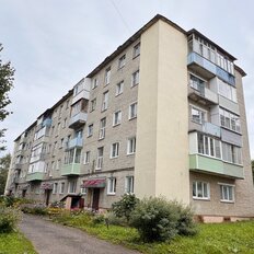 Квартира 47,6 м², 2-комнатная - изображение 4