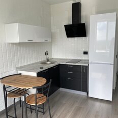 Квартира 18 м², студия - изображение 2