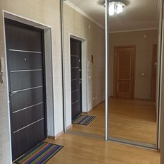 Квартира 45 м², 1-комнатная - изображение 1