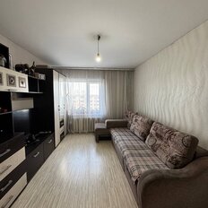Квартира 42,8 м², 2-комнатная - изображение 2