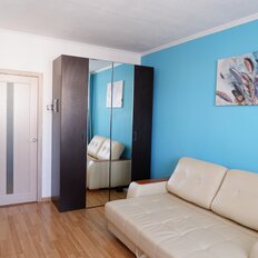 Квартира 42,2 м², 1-комнатная - изображение 3