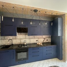 Квартира 40 м², 1-комнатная - изображение 2