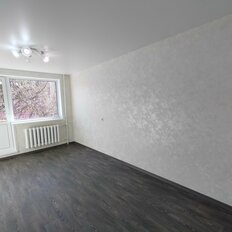 Квартира 28,7 м², 1-комнатная - изображение 4
