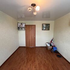 Квартира 60 м², 3-комнатная - изображение 3