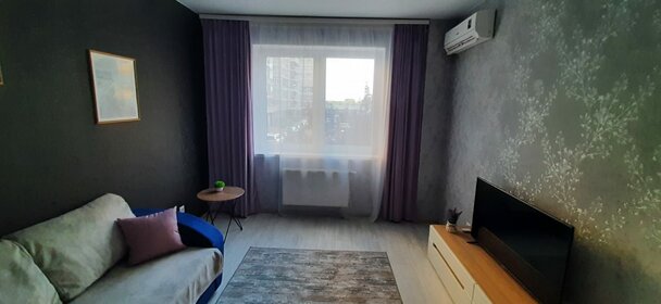 27 м², квартира-студия 25 000 ₽ в месяц - изображение 78