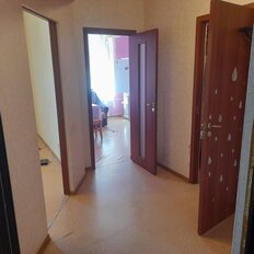 Квартира 42 м², 1-комнатная - изображение 3