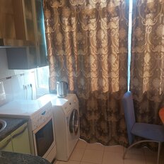 Квартира 45 м², 1-комнатная - изображение 5