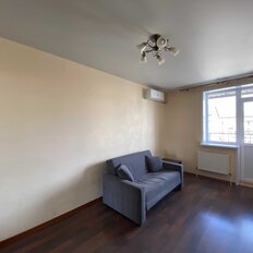 Квартира 40 м², 1-комнатная - изображение 3