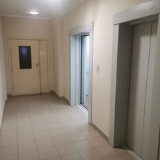 Квартира 42 м², 1-комнатная - изображение 1
