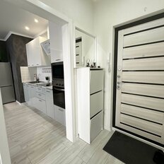 Квартира 55 м², 2-комнатная - изображение 1