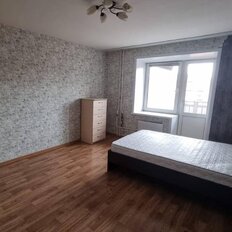 Квартира 28 м², 1-комнатная - изображение 4