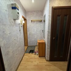 Квартира 28,8 м², 1-комнатная - изображение 1
