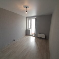 Квартира 47,7 м², 1-комнатная - изображение 2