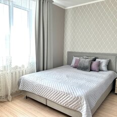 Квартира 76 м², 3-комнатная - изображение 1