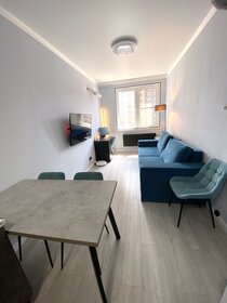 20 м², квартира-студия 54 500 ₽ в месяц - изображение 53