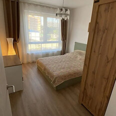 Квартира 41 м², 1-комнатная - изображение 4