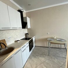Квартира 32 м², студия - изображение 1